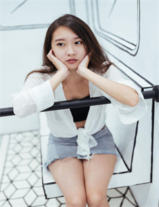 杨澜访谈录2015